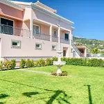 Villa Mendonca, A Home In Madeira