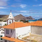 Sonho Dourado Apartamento De Praia