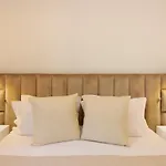 Sunset Bliss Apartment