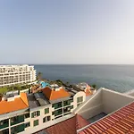 Penthouse Formosa Sunset And Beach