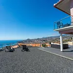 Flh Funchal House With Sea View
