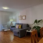 Apartamento Infante