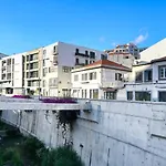 Beco Santa Emilia 3M, A Home In Madeira