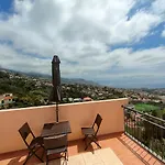 Costa Residence Funchal View