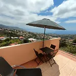 Costa Residence Funchal View