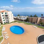 Gracy Apartment At Garajau