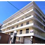 Yellow Apartment T1