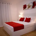 Sunscape Ocean Apt De 1 Quarto Ponta Do Sol