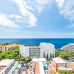 Lido Sunrise Apartment By Madeira Sun Travel