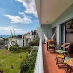 Vista Mar I By An Island Apart