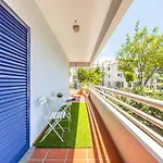 Barreiros Balcony