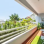 Barreiros Balcony