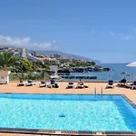 Blue Wave, A Home In Madeira