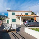 Casa Vista Mar By Galmi