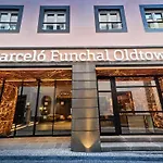 Barcelo Funchal Oldtown