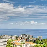 Becas Place, A Home In Madeira