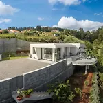 The White House By An Island Apart