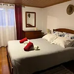 Vivenda Ribeiro - Curral Das Freiras