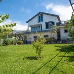 Bernarda'S House By Galmi