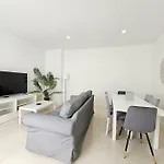 Caminho Da Achada Apartment Funchal