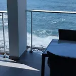 'A Bucha' By The Cliff Coast