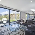 Tower Penthouse By Madeira Sun Travel