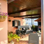 Casa Primavera, A Home In Madeira