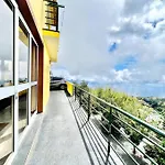 Apartamento Amarela By Your Madeira Rentals
