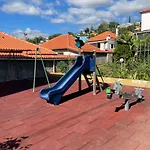 Funchal Balcony