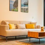 Vista Verde Apartment By Amazing Madeira