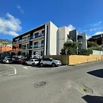 Funchal Balcony