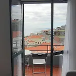 Pedreira Apartment