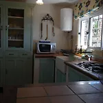 Chalet Tropical