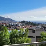 Pilar Balconies In Funchal City