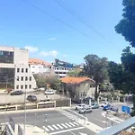 House In The Heart Of Funchal With Big Balcony