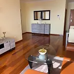 Canico Penthouse With Sea View