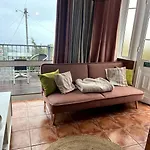 Kleines Haus Am Meer