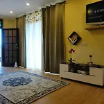 Charming Lodge In Ponta Do Sol With Private Pool
