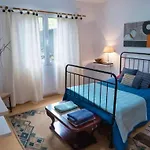 Spacious House In Santana With Terrace And Parking Included