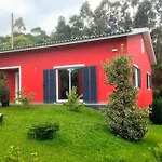 Spacious House In Santana With Terrace And Parking Included