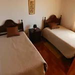 Charming House In Ribeira Brava With A Sunny Terrace.