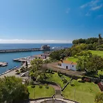 Funchal Marina Bay