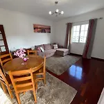 Santa Luzia Apartment