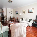 Apartament Ladeira Funchal Center