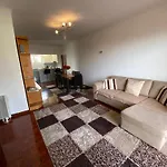 Inmaculado Apartment