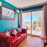 Ponta Beachside By Lovelystay