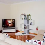 Green Pearl Apartment