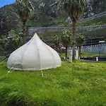 Madeira Paradise Glamping