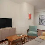Casa Da Cidade By An Island Apart