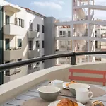 Casa Da Cidade By An Island Apart